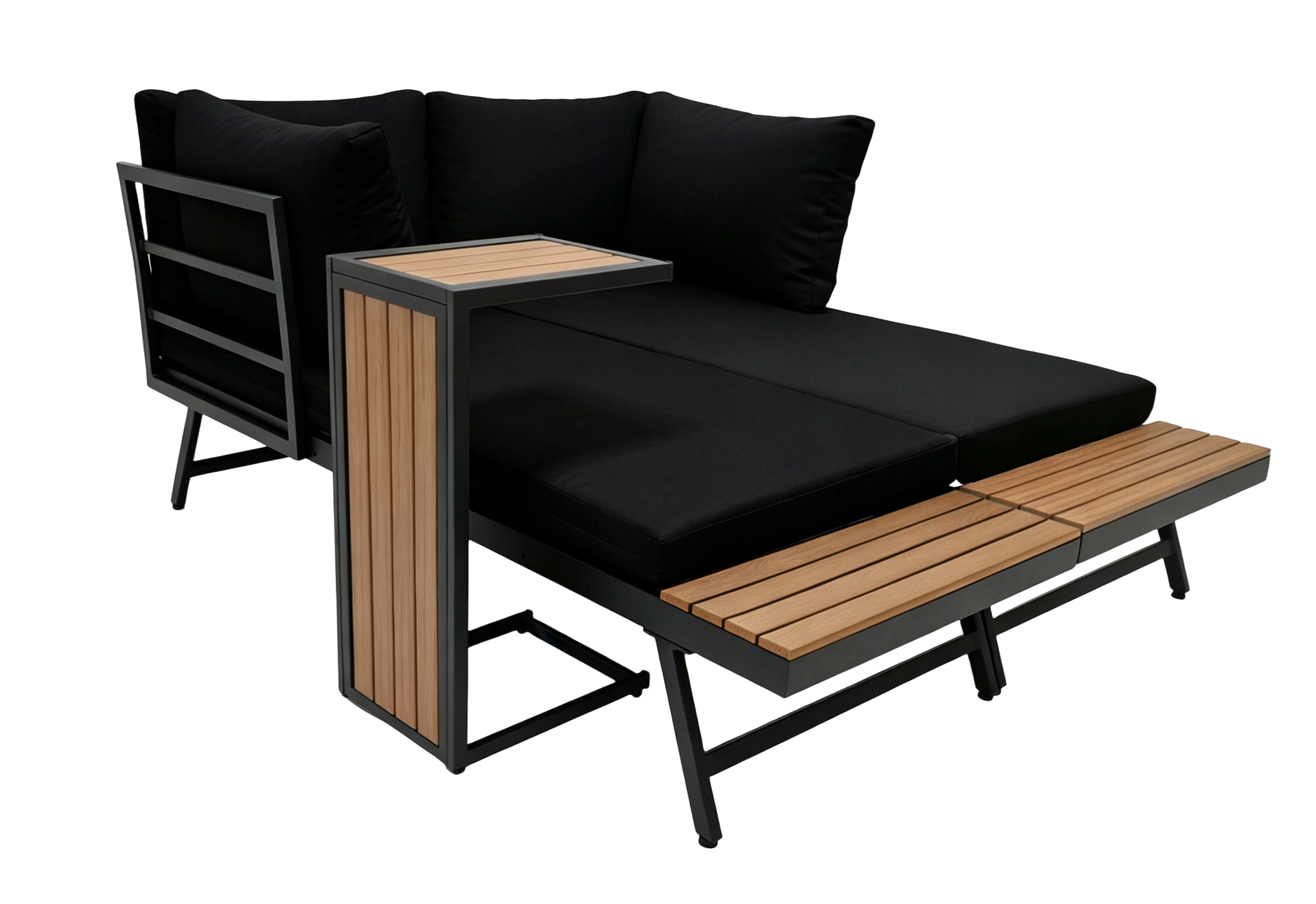 Santorini Daybed